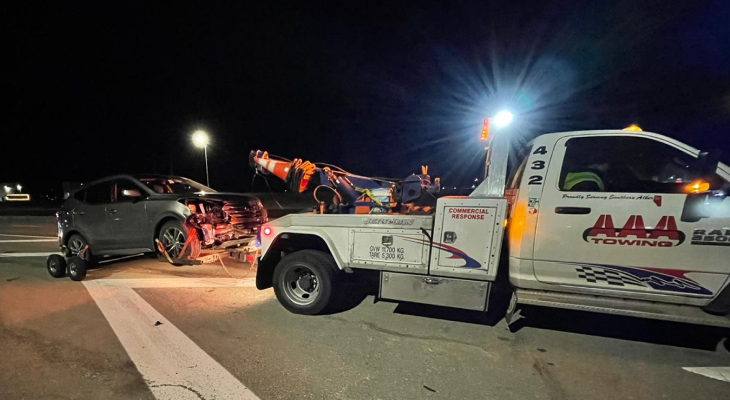 5 Key Reasons Why You Shouldn’t Delay Calling Roadside Assistance After a Breakdown