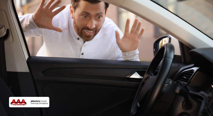 Car Lockouts in Calgary: Common Causes and How to Prevent Them