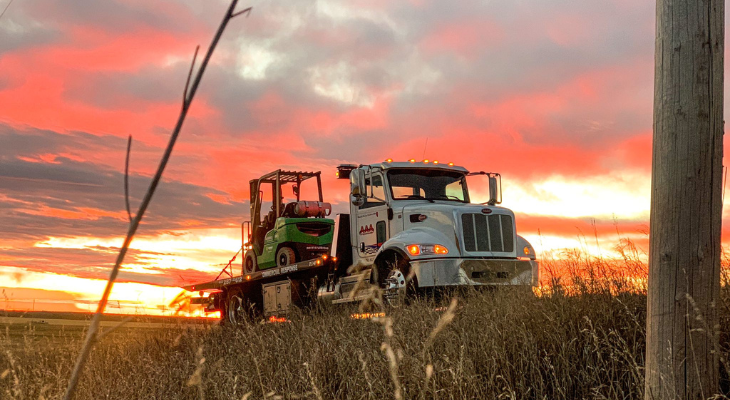 The Top Reasons Why Calgary Drivers Need Roadside Assistance Year-Round