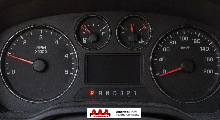 8 Warning Signs Your Vehicle Needs Battery Boosting in Calgary