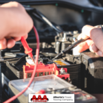 8 Warning Signs Your Vehicle Needs Battery Boosting in Calgary