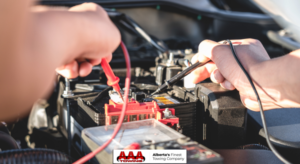 8 Warning Signs Your Vehicle Needs Battery Boosting in Calgary