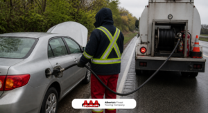 How Fuel Delivery Services Support Modern Roadside Assistance Operations