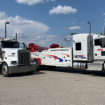 How Mobile Towing Services Can Benefit Your Business in Calgary