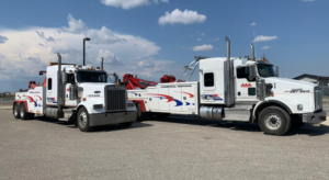 How Mobile Towing Services Can Benefit Your Business in Calgary