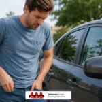 How to Handle a Vehicle Lockout: Quick Tips and Solutions