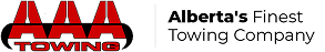 AAA Towing logo