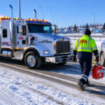 Getting Back On The Road Fast With Emergency Fuel Delivery Calgary
