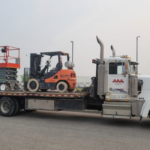 Heavy Equipment Hauling Companies Calgary: How Professional Transport Protects Your Investment