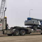 How New 2026 Rules Protect Your Equipment During Towing in Calgary