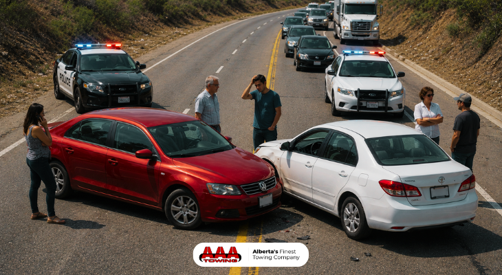 Incident Management Calgary: Fast Response That Reduces Road Closures
