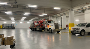 Underground Towing: How Professional Operators Prevent Structural Damage in Calgary