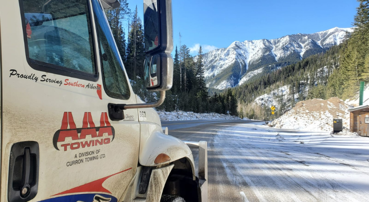 Your Car, Your Choice: Calgary’s New 2026 Towing Law Explained