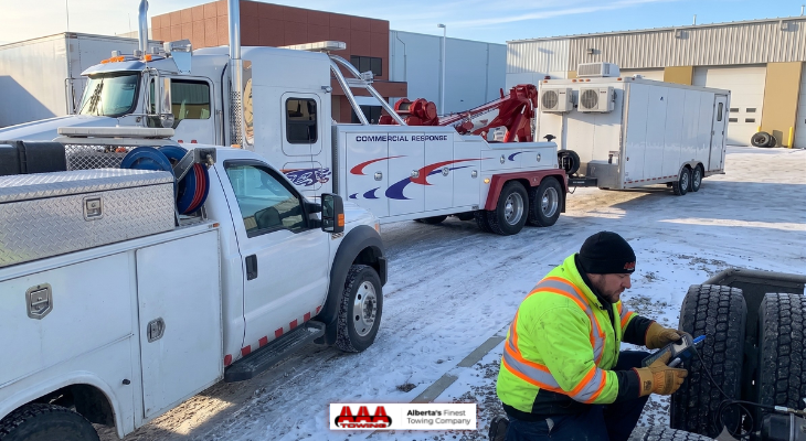 Residential Plumbing in Calgary