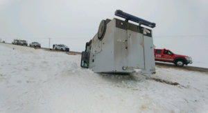 Delivering Decades of Recovery Services Via Expert Incident Management in Calgary