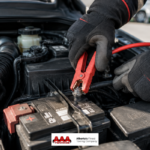 Executing Damage Free Power Jumps With Certified Expertise to Boost Car Battery