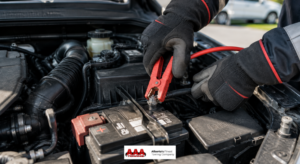 Executing Damage Free Power Jumps With Certified Expertise to Boost Car Battery