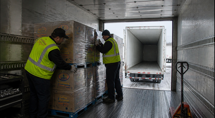 Supply Chain Disruptions