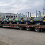Relocating Massive Industrial Loads Through Reliable Equipment Hauling