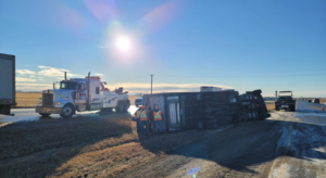 Restoring Your Fleet Momentum With Reliable Truck Roadside Assistance in Calgary