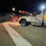 Complete Scene Clearance And Rapid Emergency Response Via Accident Towing In Calgary