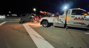 Complete Scene Clearance And Rapid Emergency Response Via Accident Towing In Calgary