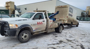 Could Your Insurance Cover the Cost of a Tow? What Calgary Drivers Should Know
