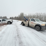 Immediate Roadside Rescue Delivered By Expert Vehicle Recovery Services In Calgary