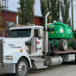 The Ultimate Heavy Machinery Solution and Reliable Tractor Towing in Calgary