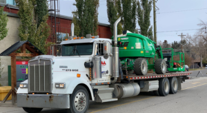 The Ultimate Heavy Machinery Solution and Reliable Tractor Towing in Calgary