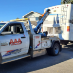 A Fast And Safe Rescue For Your Family Vacation Using Camper Towing In Calgary