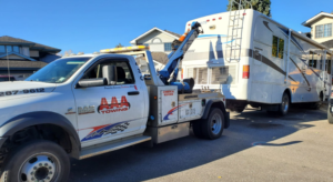 A Fast And Safe Rescue For Your Family Vacation Using Camper Towing In Calgary
