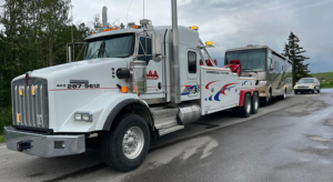 Streamline Stress-Free Claims: How Calgary Towing Companies Fast-Track Your Insurance Process