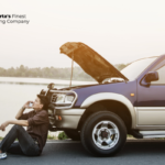 Secure Your Roadside Safety and Stay Protected While Awaiting a Calgary Tow Truck