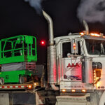 Heavy Equipment Hauling in Calgary: Reliable Transport for Busy Job Sites