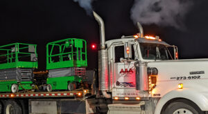 Heavy Equipment Hauling in Calgary: Reliable Transport for Busy Job Sites