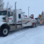 How Professional Heavy Duty Towing Services Keep Calgary Businesses Moving