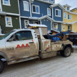 Know When Condo Towing Is the Safest Solution for Underground Vehicle Recovery