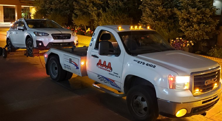 Protect Your Property with Professional Condo Towing That Prevents Costly Damage