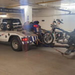 Protect Your Motorcycle with Professional Motorcycle Towing That Prevents Costly Damage
