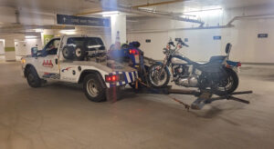 Protect Your Motorcycle with Professional Motorcycle Towing That Prevents Costly Damage