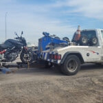 Know When Motorcycle Towing Is the Safest Choice After a Breakdown or Accident